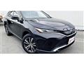 2020 Toyota Harrier