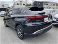 2020 Toyota Harrier
