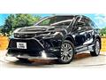 Toyota/Harrier