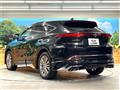 2020 Toyota Harrier