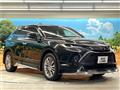 2020 Toyota Harrier