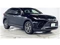 2020 Toyota Harrier