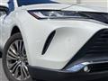 2020 Toyota Harrier