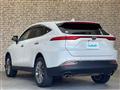 2020 Toyota Harrier