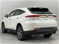 2020 Toyota Harrier