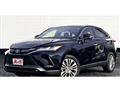 2020 Toyota Harrier