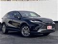 2020 Toyota Harrier