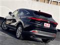 2020 Toyota Harrier