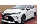 2020 Toyota Harrier