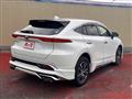 2020 Toyota Harrier