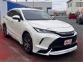 2020 Toyota Harrier