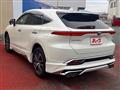 2020 Toyota Harrier