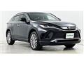 Toyota/Harrier