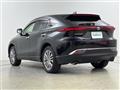 2020 Toyota Harrier