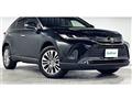 2020 Toyota Harrier