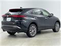 2020 Toyota Harrier