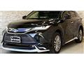 2020 Toyota Harrier