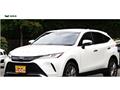 2020 Toyota Harrier
