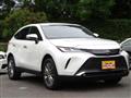 2020 Toyota Harrier