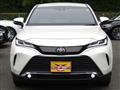 2020 Toyota Harrier