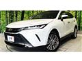 2020 Toyota Harrier