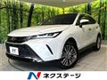 2020 Toyota Harrier