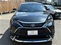 2020 Toyota Harrier