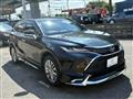 2020 Toyota Harrier