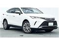 2020 Toyota Harrier