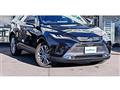 2020 Toyota Harrier
