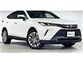 2020 Toyota Harrier