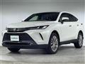 2020 Toyota Harrier