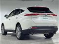 2020 Toyota Harrier