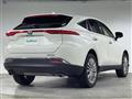 2020 Toyota Harrier