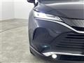 2020 Toyota Harrier