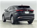 2020 Toyota Harrier