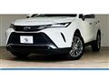 2020 Toyota Harrier
