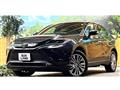 2020 Toyota Harrier