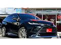 2020 Toyota Harrier