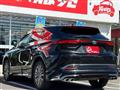 2020 Toyota Harrier