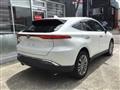 2020 Toyota Harrier