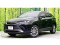 2020 Toyota Harrier