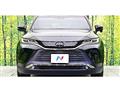 2020 Toyota Harrier