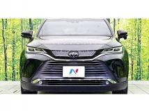 2020 Toyota Harrier