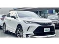 2020 Toyota Harrier