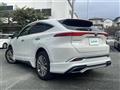 2020 Toyota Harrier