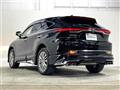 2020 Toyota Harrier