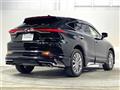 2020 Toyota Harrier