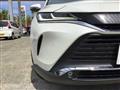 2020 Toyota Harrier
