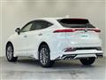 2020 Toyota Harrier
